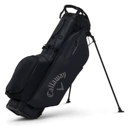 Callaway 2023 Fairway C Stand Bag - Black