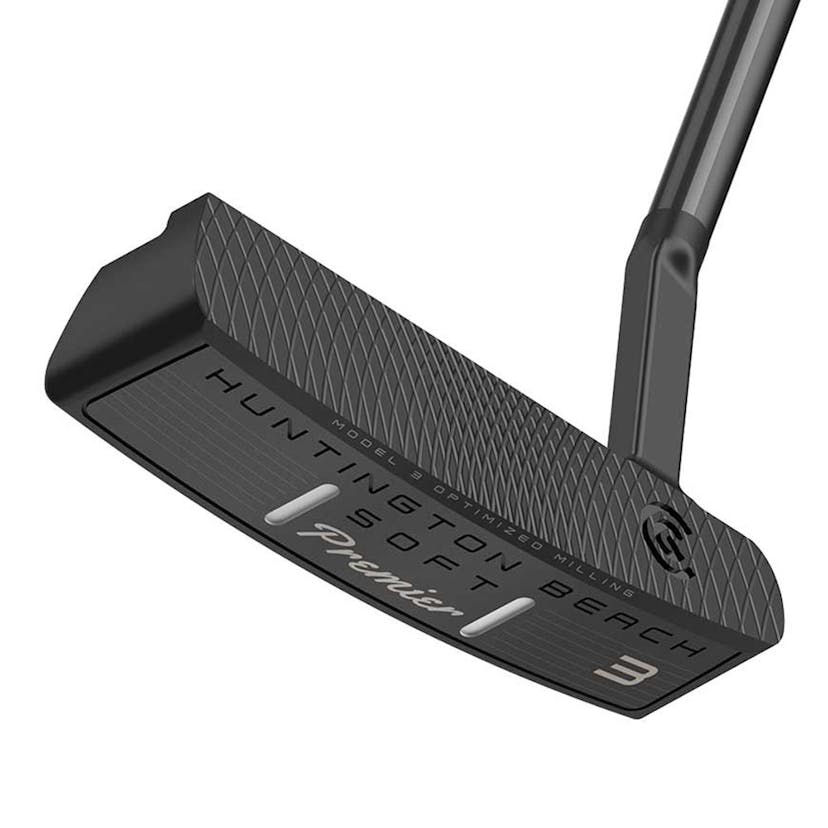 Cleveland Huntington Beach SOFT Premier 3 Putter 33"