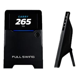 Full Swing Kit Launch Monitor