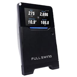 Full Swing Kit Launch Monitor