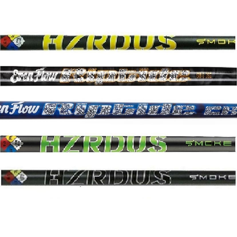 NEW Project X Golf Shaft EvenFlow Riptide 70 6.5 Raw Uncut Shaft