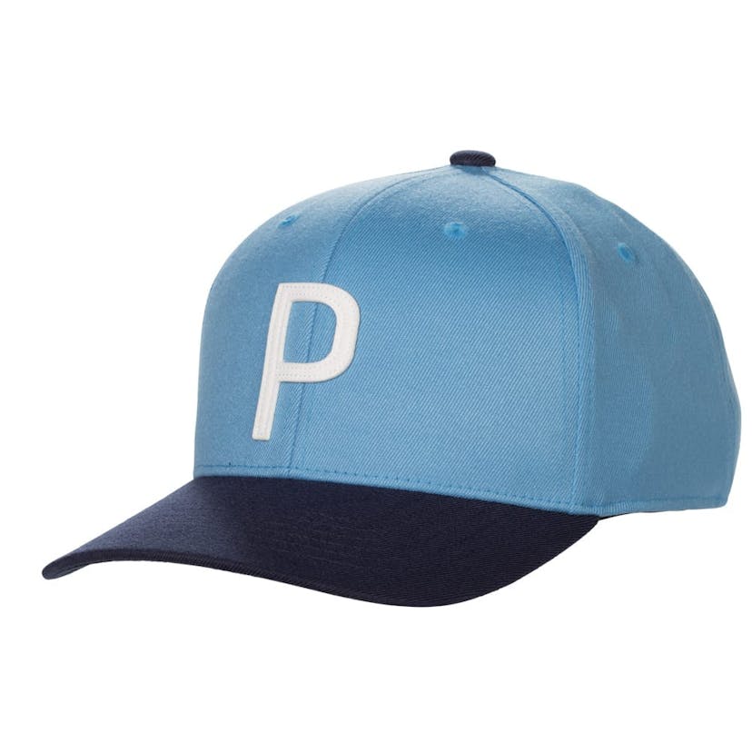 PUMA P 110 Snapback Hat - Rise Up