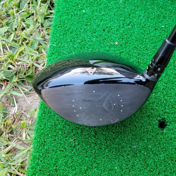 Callaway epic max LS 9 degree driver Diamana | MULLIE Golf