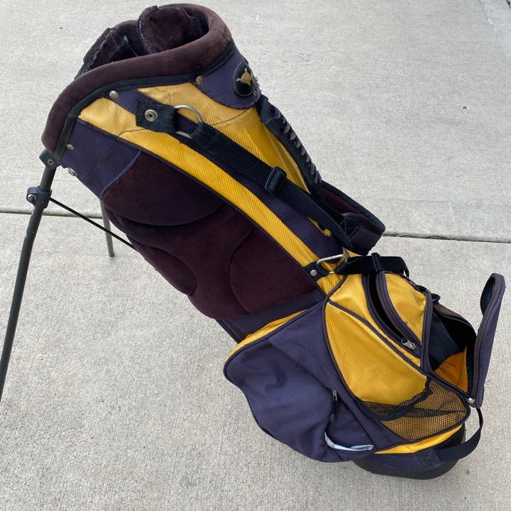 Team Effort Bucket III Cooler Cart Bag - Chicago Cubs