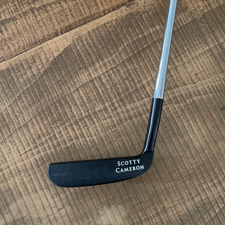 Scotty Cameron