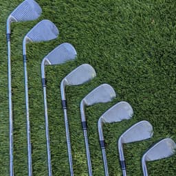 Nike VR Pro Cavity Iron Set 4-PW,AW