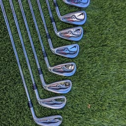 Nike VR Pro Cavity Iron Set 4-PW,AW