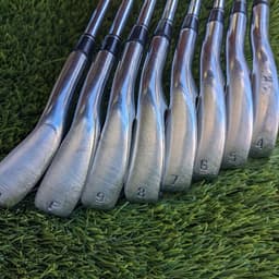 Nike VR Pro Cavity Iron Set 4-PW,AW