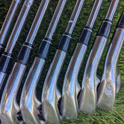 Nike VR Pro Cavity Iron Set 4-PW,AW