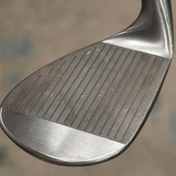 NIKE Engage 54* Raw Gap Wedge Square Grind