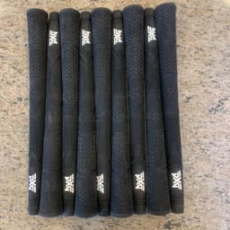 PXG Lamkin Midsize Grips NEW