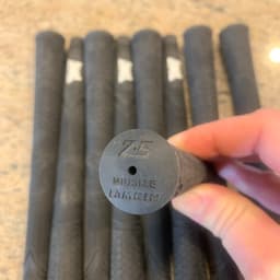 PXG Lamkin Midsize Grips NEW