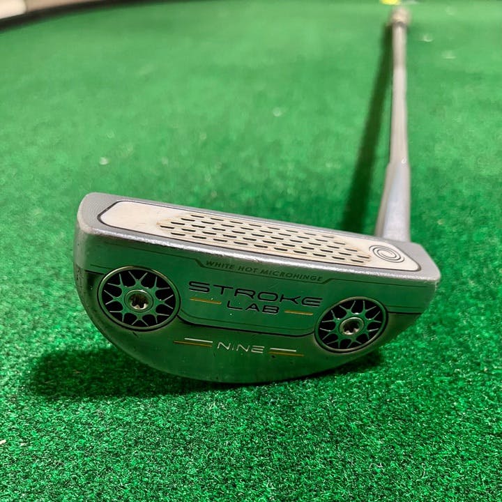 Odyssey Stroke Lab 9 Putter