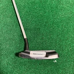 Nickent Omen Tour Series 2 Putter