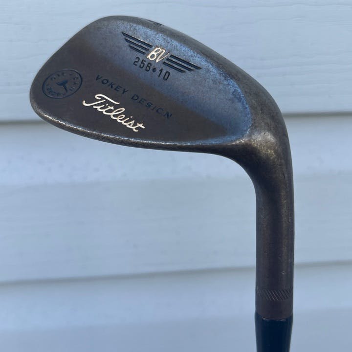 Titleist Vokey Design Oil Can 56° Wedge RH