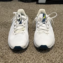 Nike React Golf Shoes Men’s 9