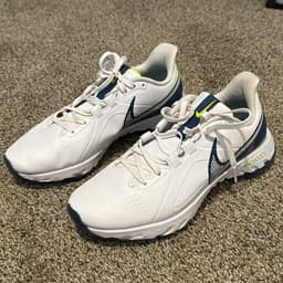 Nike React Golf Shoes Men’s 9