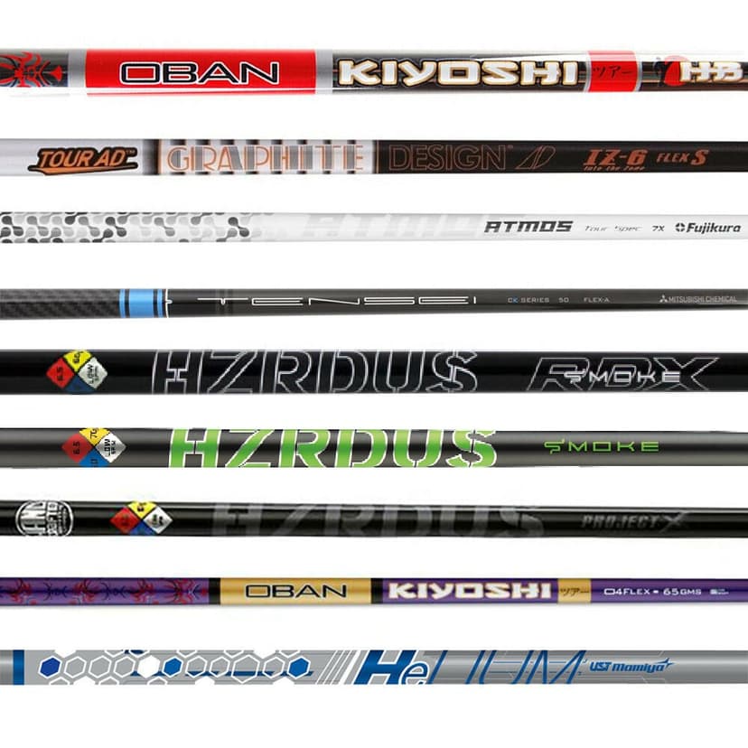 Aldila Rogue Silver 60 Driver Shaft Stiff for Cobra Drivers