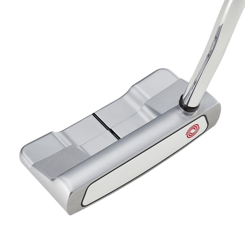 Odyssey Golf White Hot OG Double Wide Putter 34" Stroke Lab